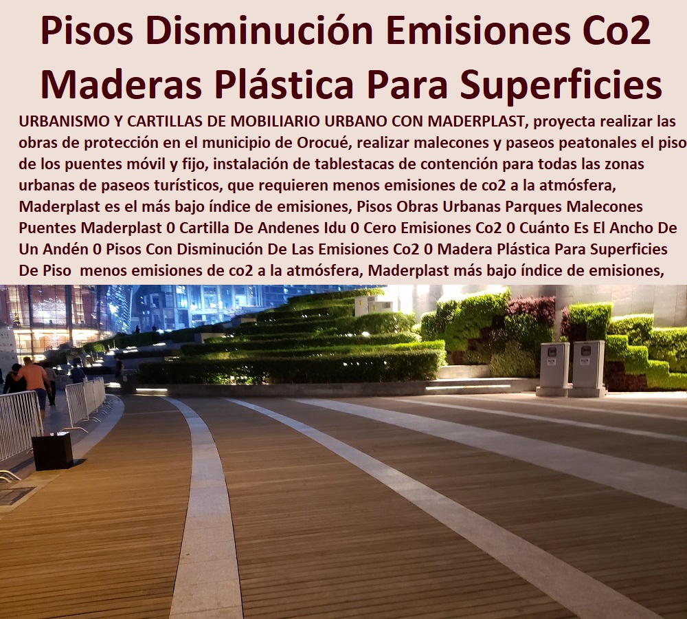 Pisos Obras Urbanas Parques Malecones Puentes Maderplast 0 Cartilla De Andenes Idu 0 Cero Emisiones Co2 0 Cuánto Es El Ancho De Un Andén 0 Pisos Con Disminución De Las Emisiones Co2 0 Madera Plástica Para Superficies De Piso 0  Mobiliario Para Parques Autocad 0 Sillas Prefabricadas En Concreto 0 Mobiliario Urbano Ejemplos 0 Mobiliario Urbano De Concreto México 0 Mobiliario Urbano Para Parques 0 Mobiliario En Concreto Bogotá 0 Mobiliario De Parque Dwg 0 Mobiliario Urbano Para Parques 0 Mobiliario Urbano Automatizado 0 Mobiliario Urbano Pérgolas 0 Mobiliario Urbano Para Parques Dwg 0 Pisos Deck Pisos Obras Urbanas Parques Malecones Puentes Maderplast 0 Cartilla De Andenes Idu 0 Cero Emisiones Co2 0 Cuánto Es El Ancho De Un Andén 0 Pisos Con Disminución De Las Emisiones Co2 0 Madera Plástica Para Superficies De Piso 0 Pisos Deck 